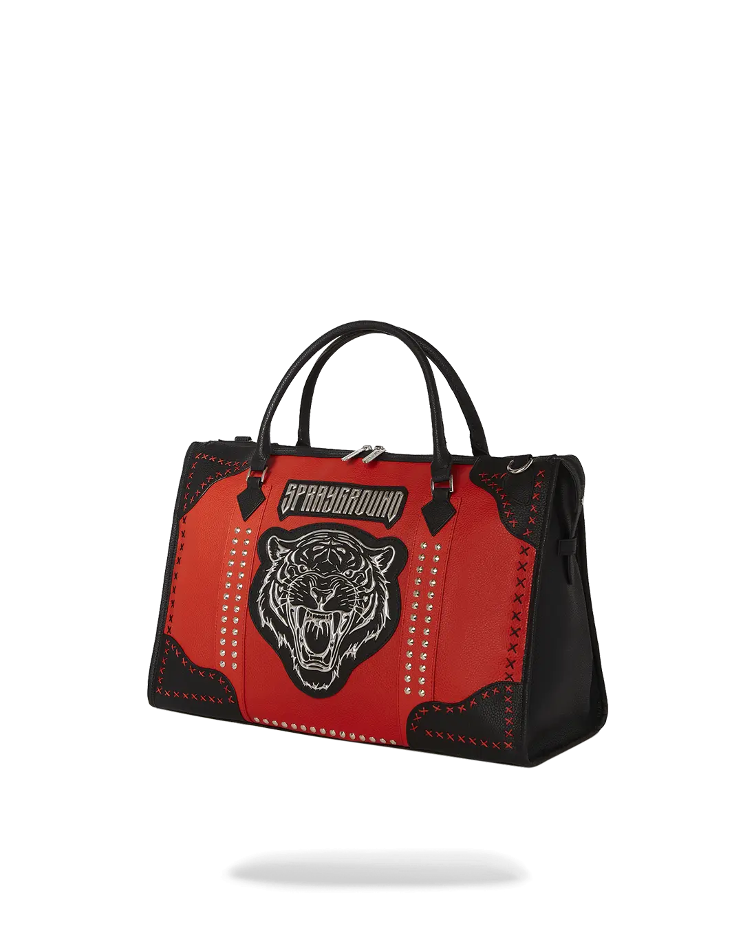 BRONX BRAWLER PYRAMID DUFFLE - Image 5