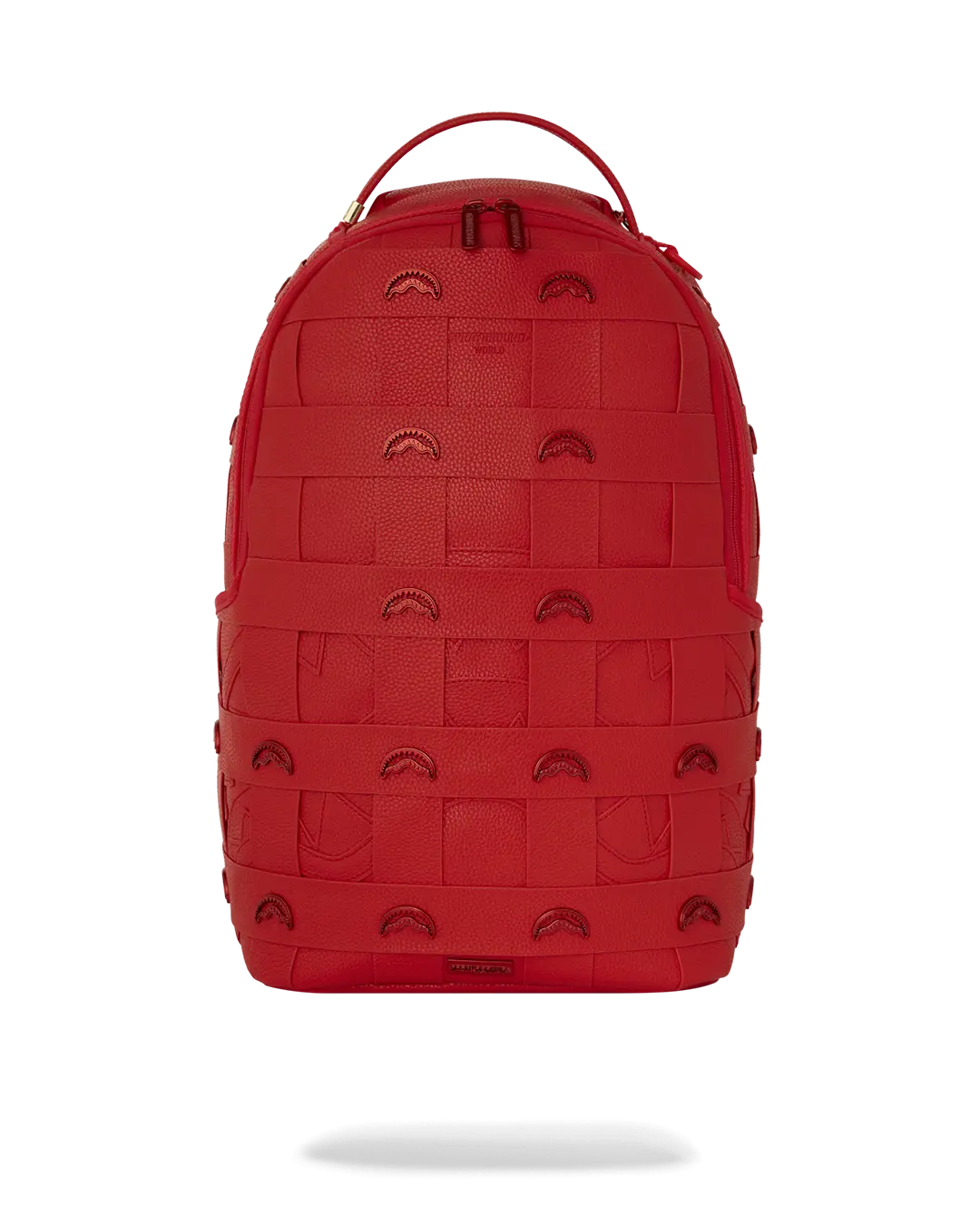 SUPER HOT FIRE DLX BACKPACK