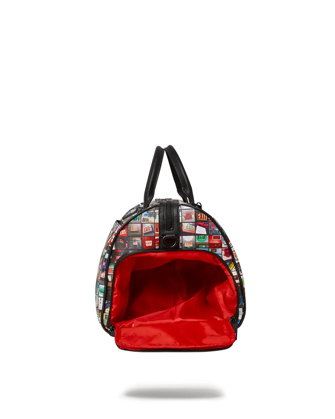 EXIT ART COLLAB DUFFLE - Image 13