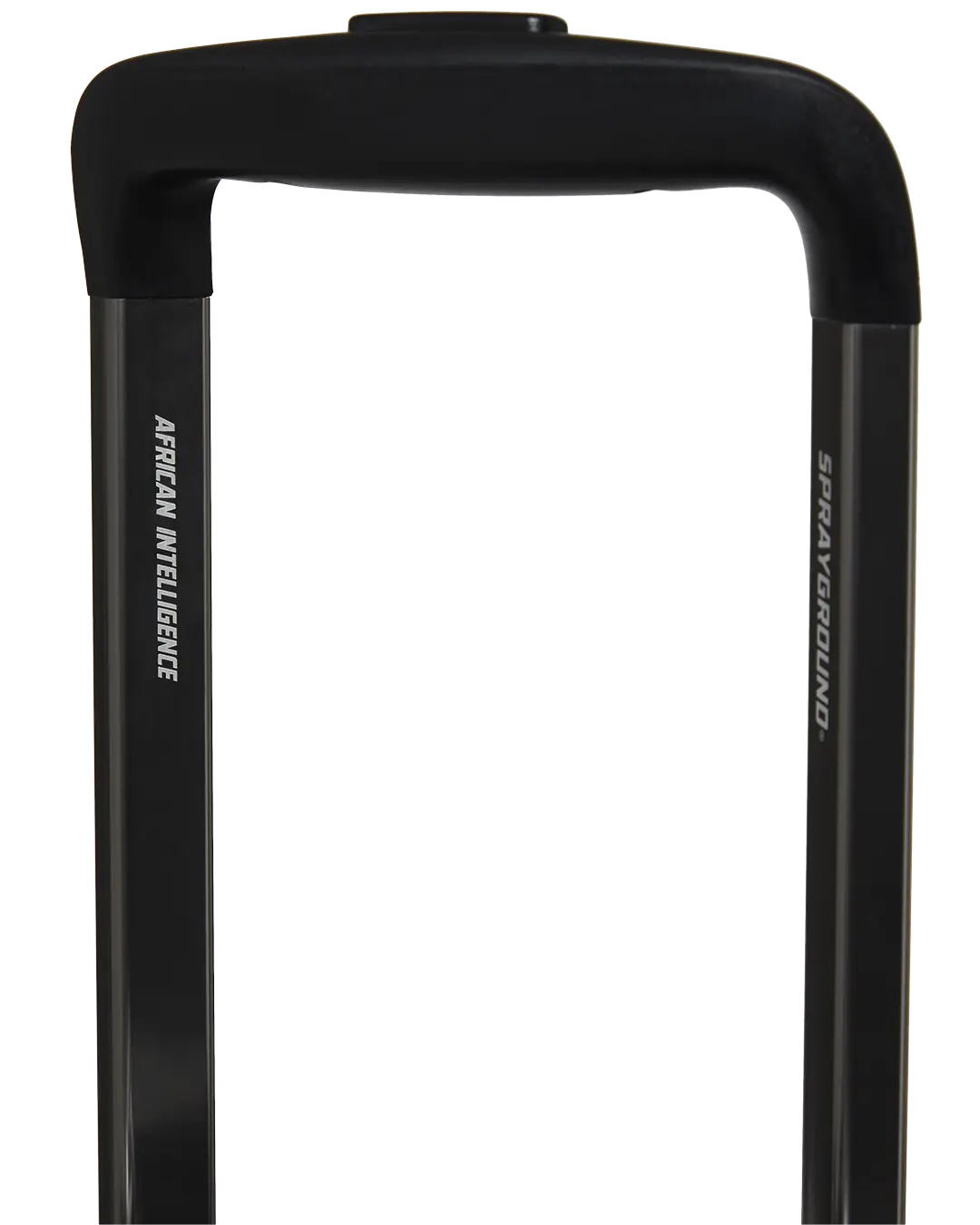 A.I. AFRICAN INTELLIGENCE THE SKYHAWK CARRY-ON LUGGAGE - SANDFLOWER COLLAB - Image 19