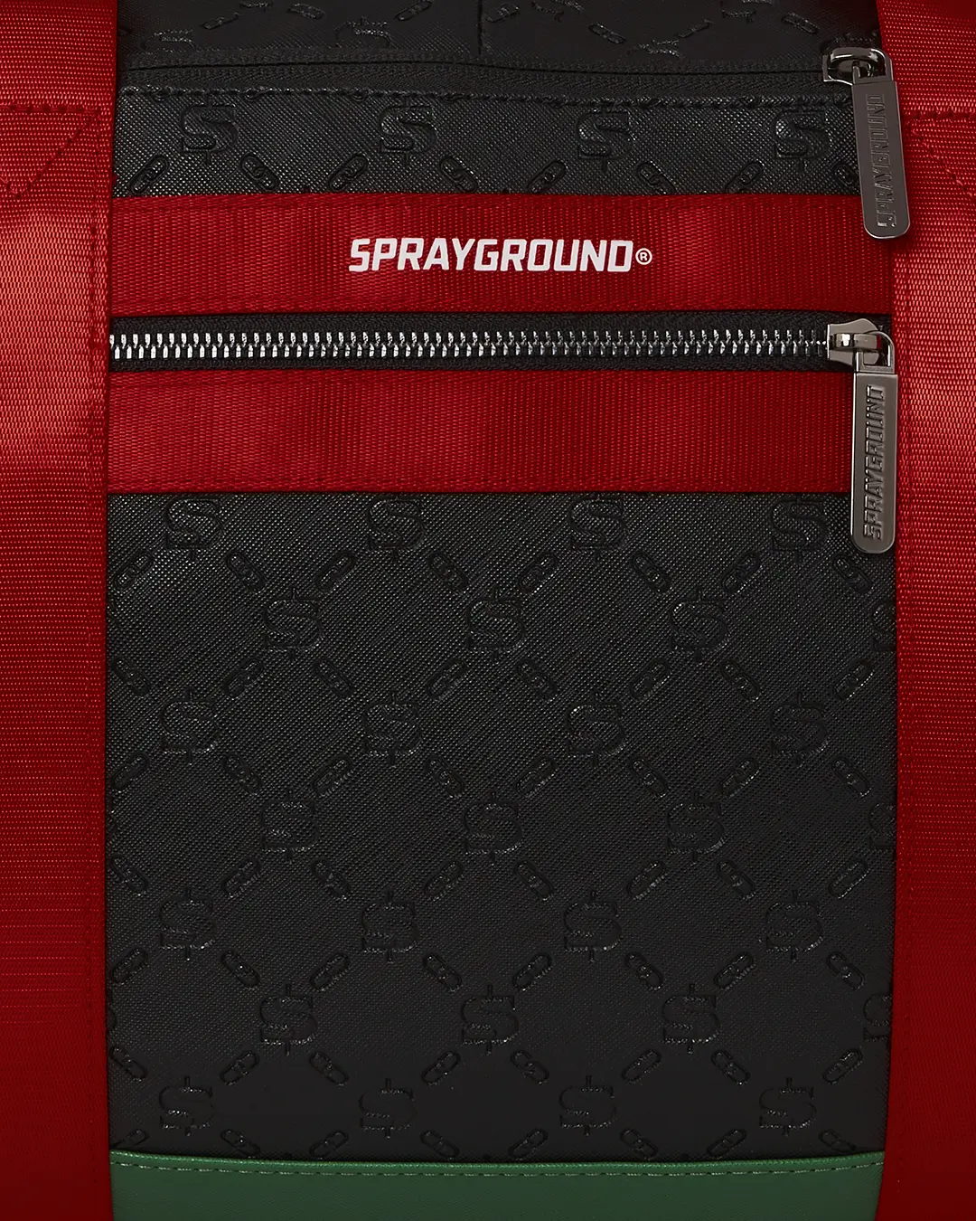 DINERO DUFFLE - Image 11