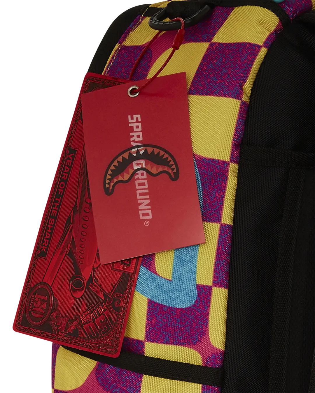 SNOOPY CHILLWAVE DLX BACKPACK - Image 13