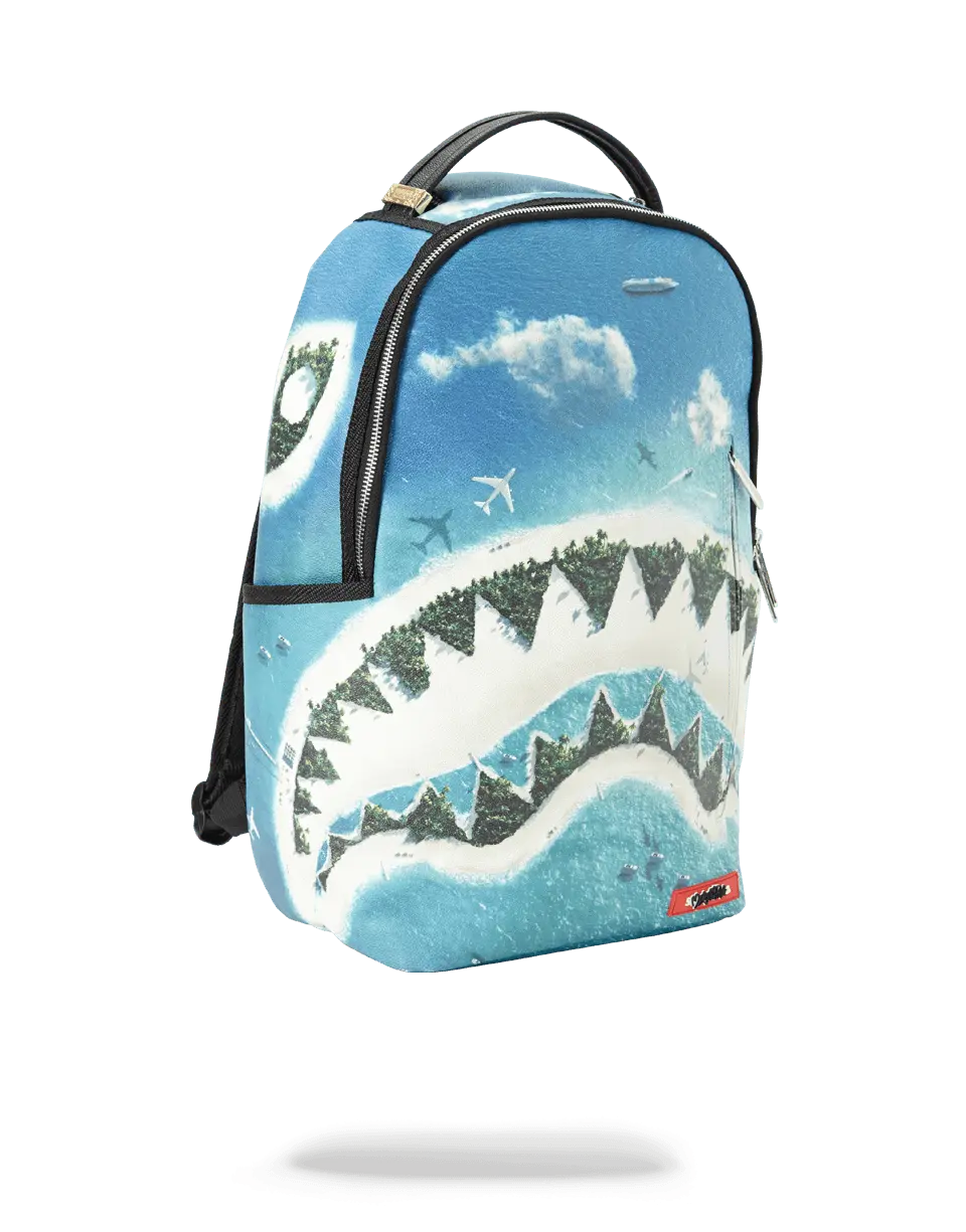 SHARK ISLAND - Image 2