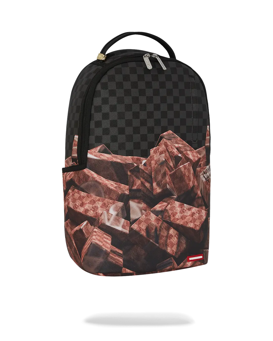 BAG OF BRICKS DLXSV BACKPACK - Image 3