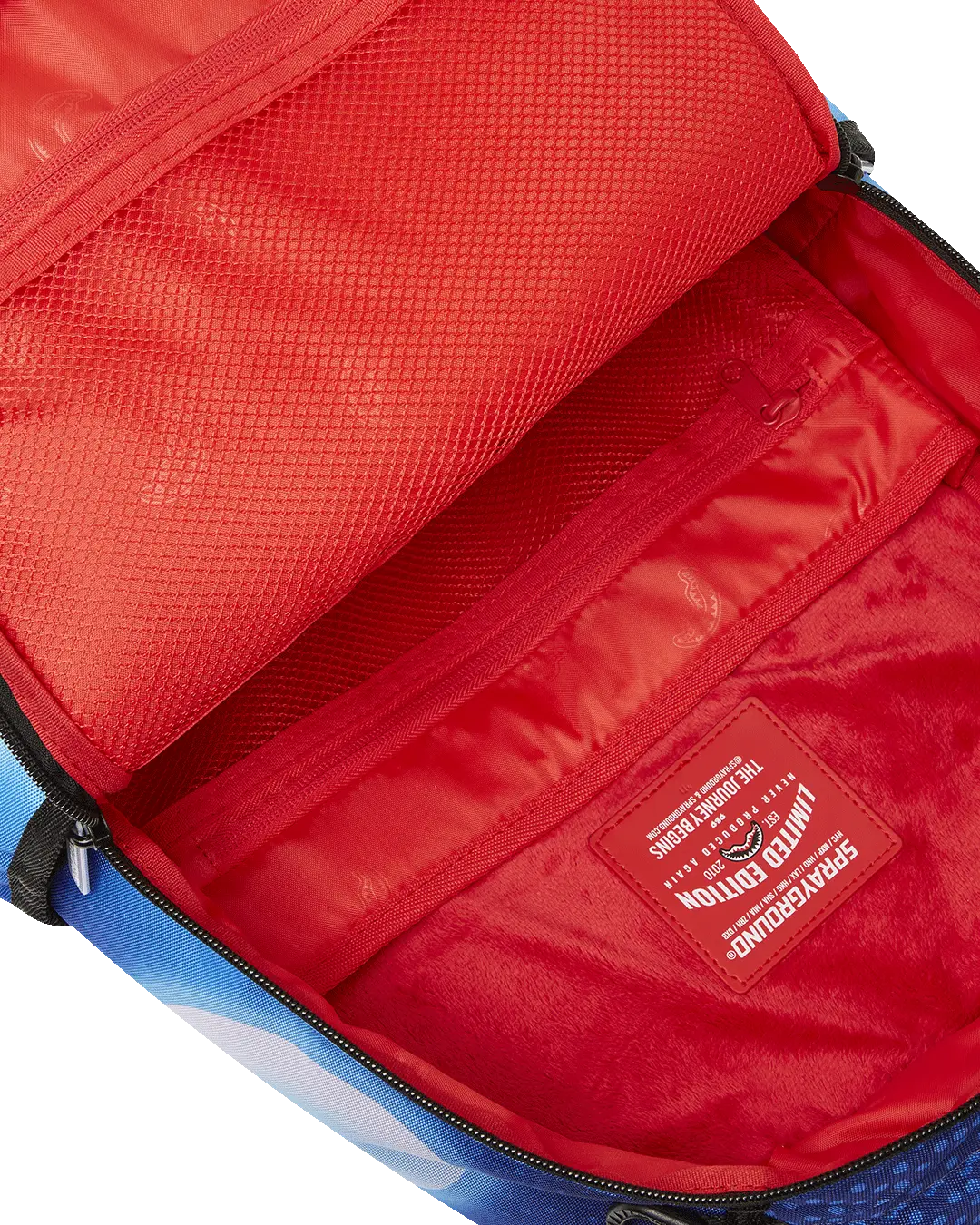 CASPER GHOST PLAYER ONE BACKPACK - Image 8