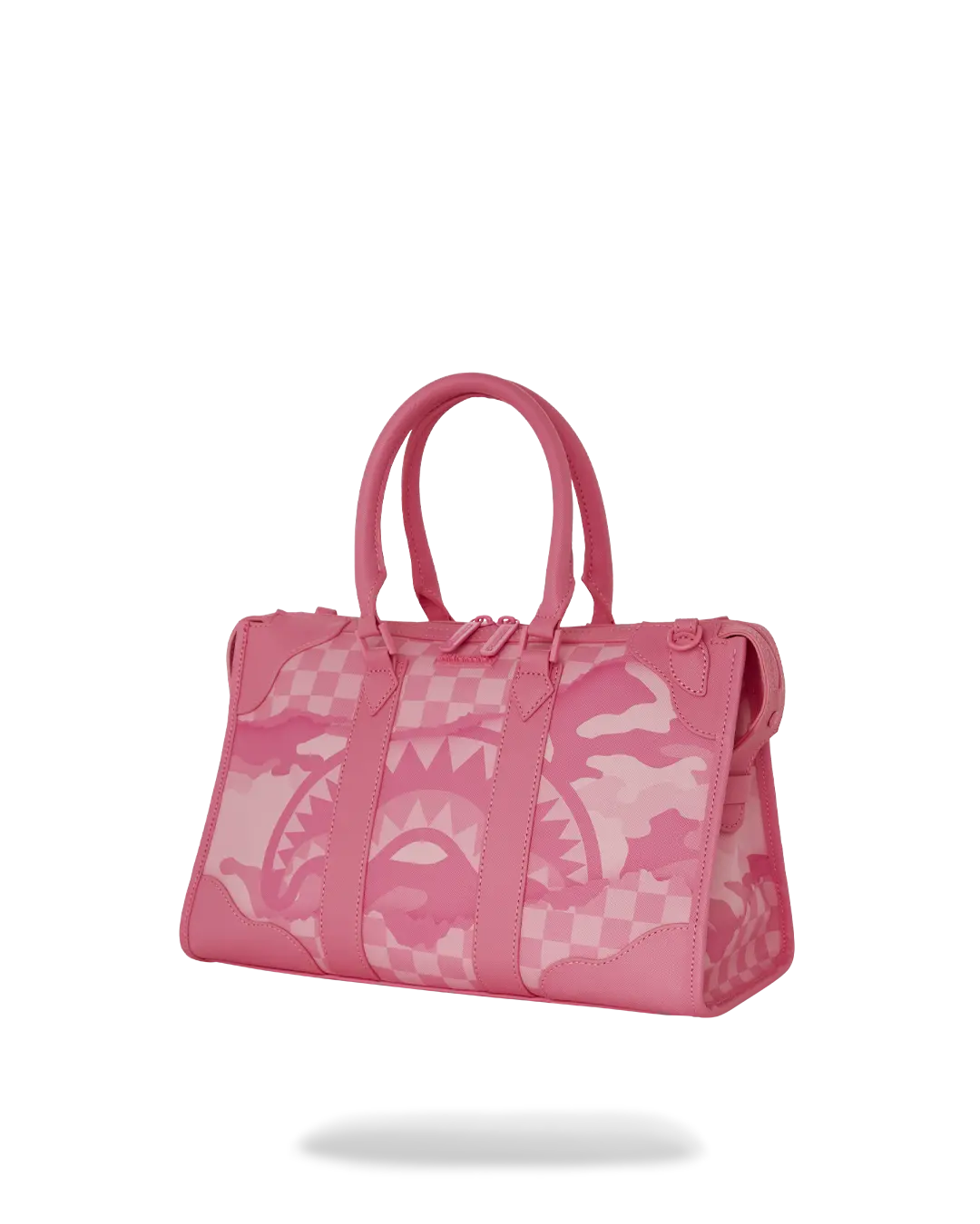 3AM TURNT MINI PYRAMID DUFFLE - Image 5