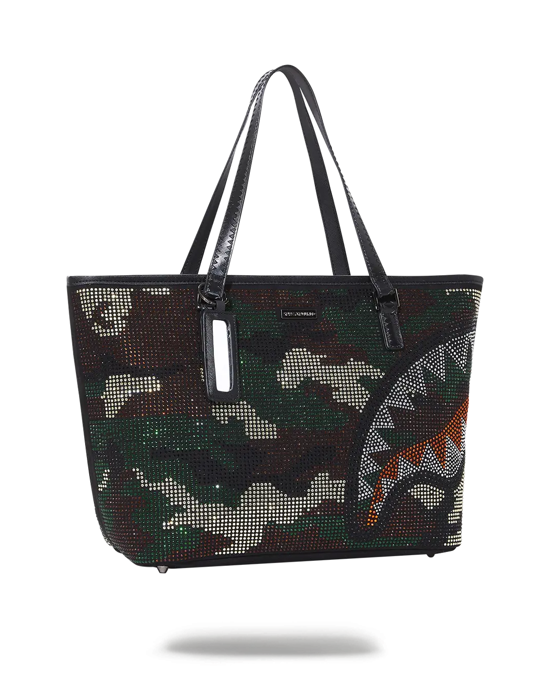 TRINITY CAMO TOTE - Image 3