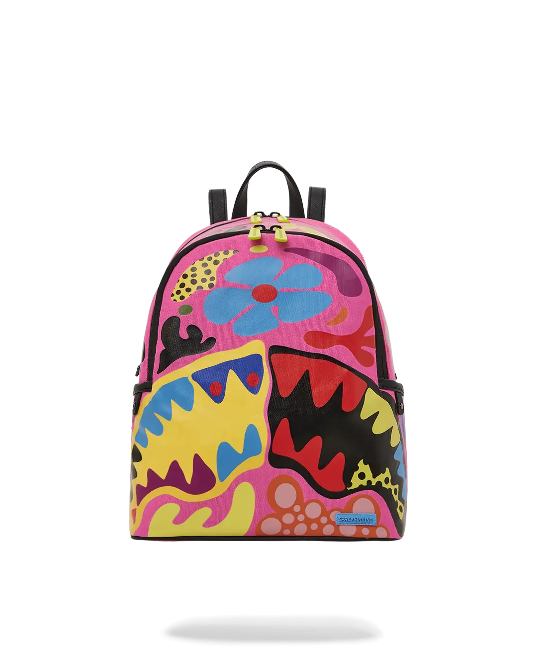 PSYCHEDELIC VOYAGE SAVAGE BACKPACK