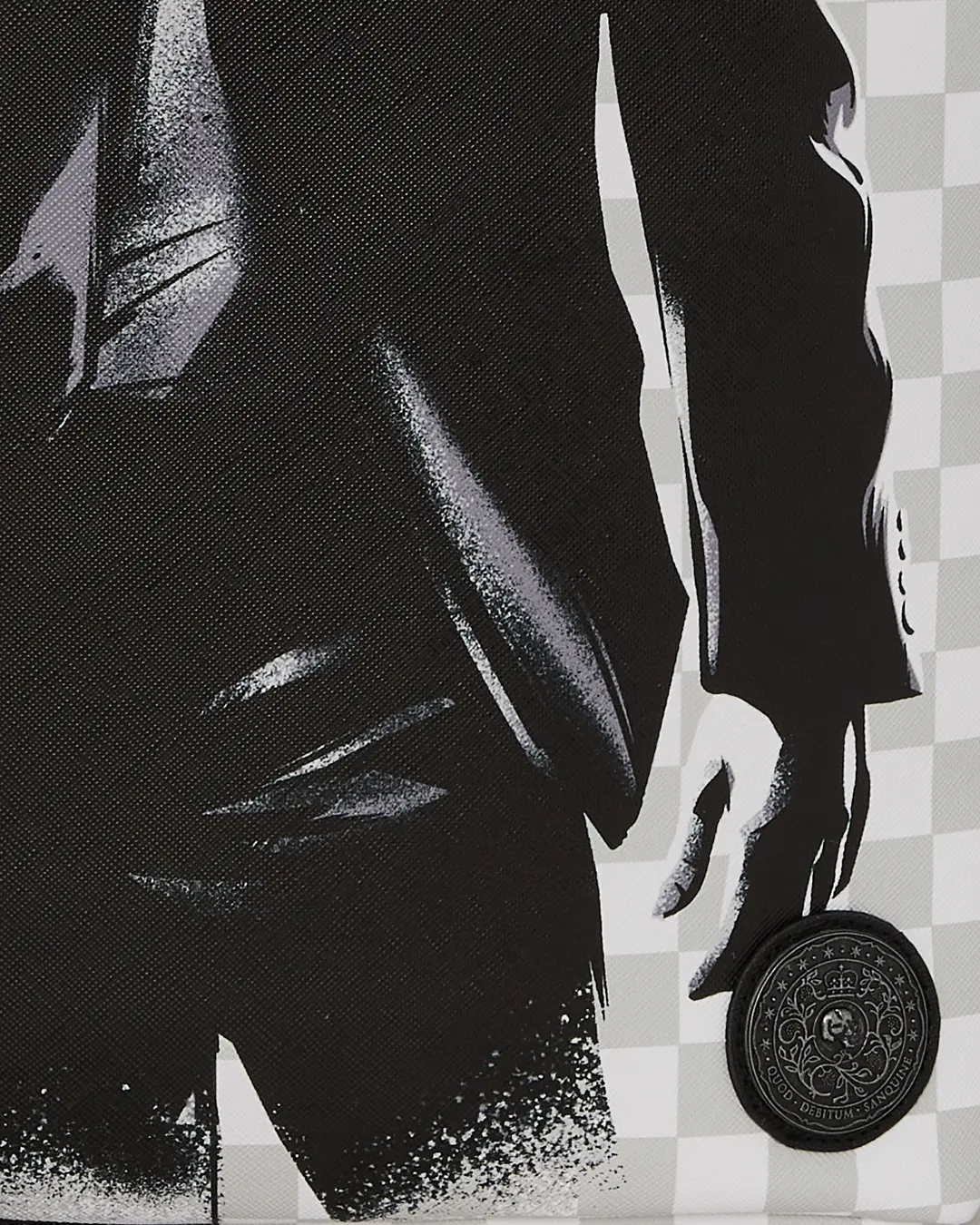 JOHN WICK - STAND STRONG BACKPACK - Image 12