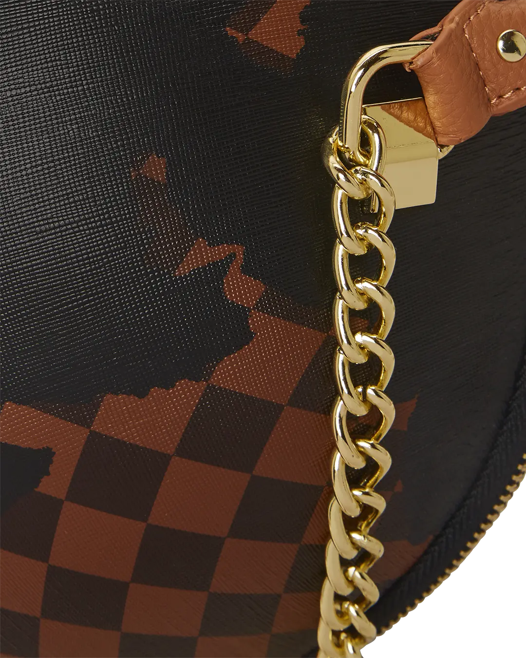A.I.5 GLOBAL GLOBE BAG - Image 15