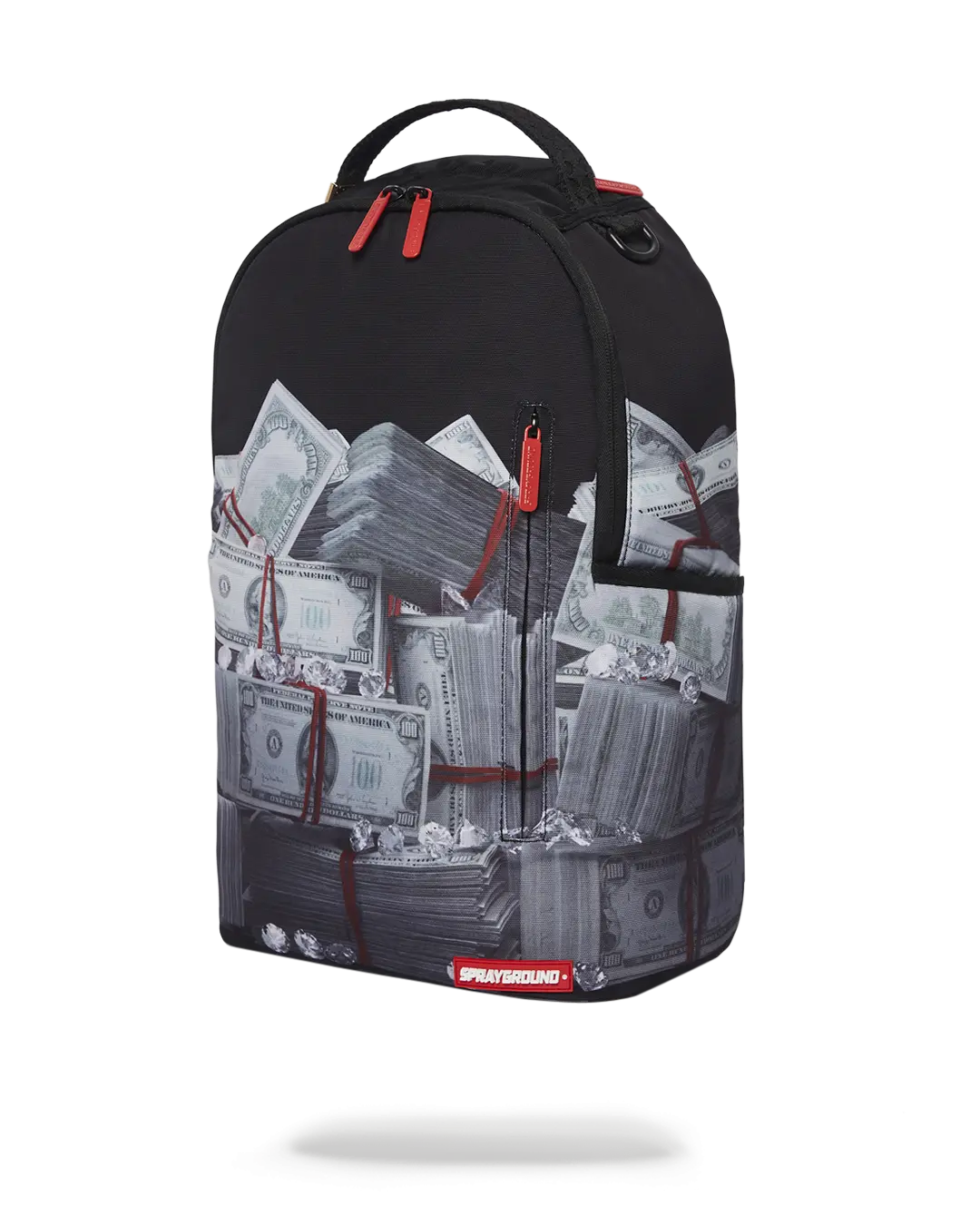 TOO HEAVY BACKPACK (DLXR) - Image 3