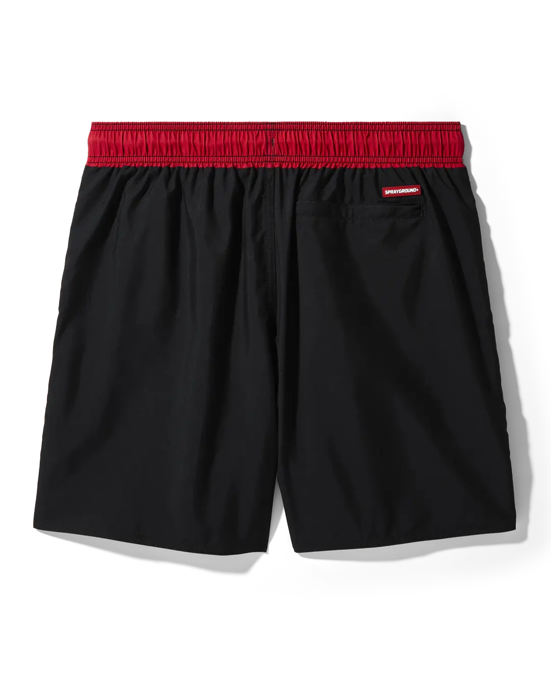NO TIMEZONE SWIM SHORT - Image 3
