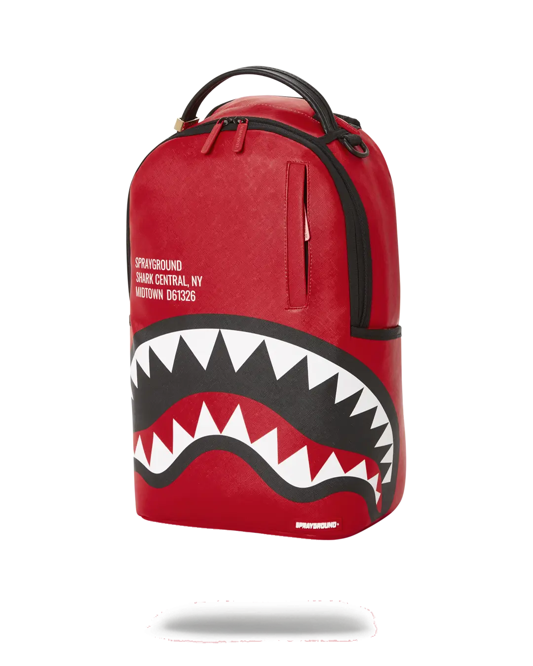 SHARK CENTRAL (RED) (DLXV) - Image 7