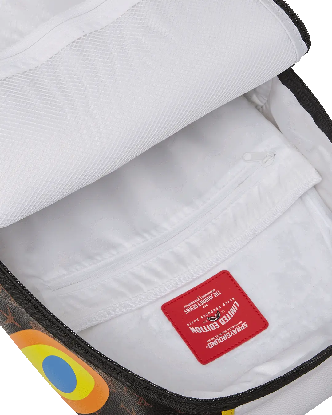 RUNWAY 3 DLXSV BACKPACK - Image 10