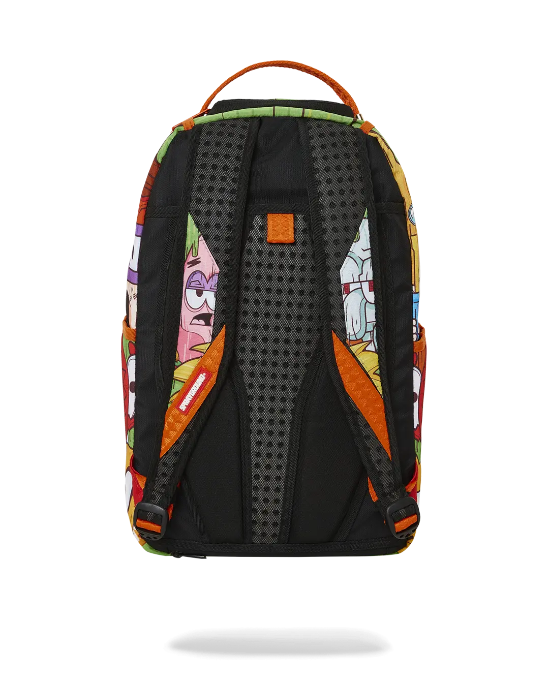 NICKELODEON STACK EM UP BACKPACK - Image 9