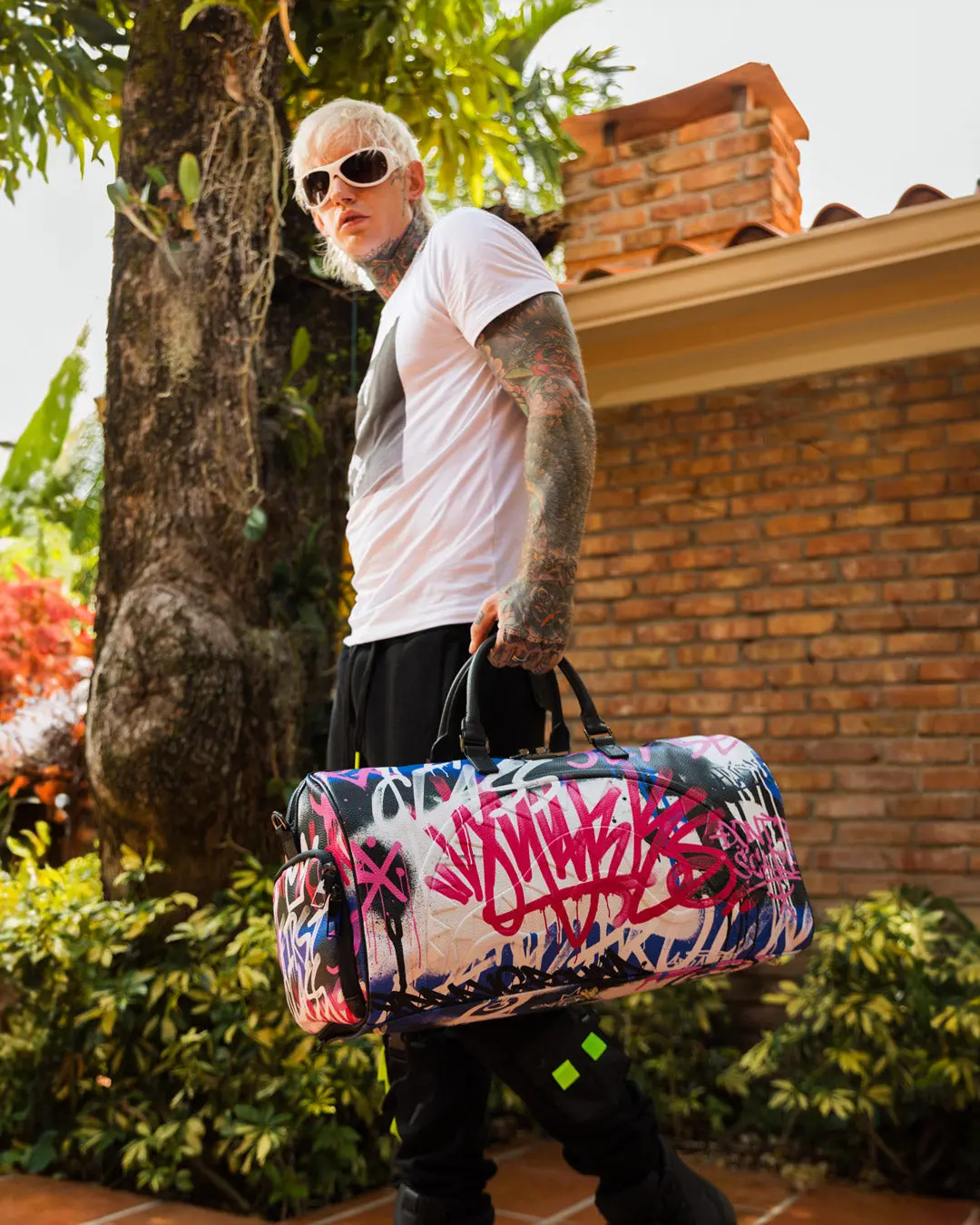 SHARK ATELIER DUFFLE - Image 6