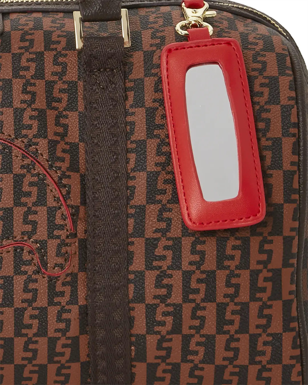ALPHA NAVIGATOR MINI DUFFLE - Image 11