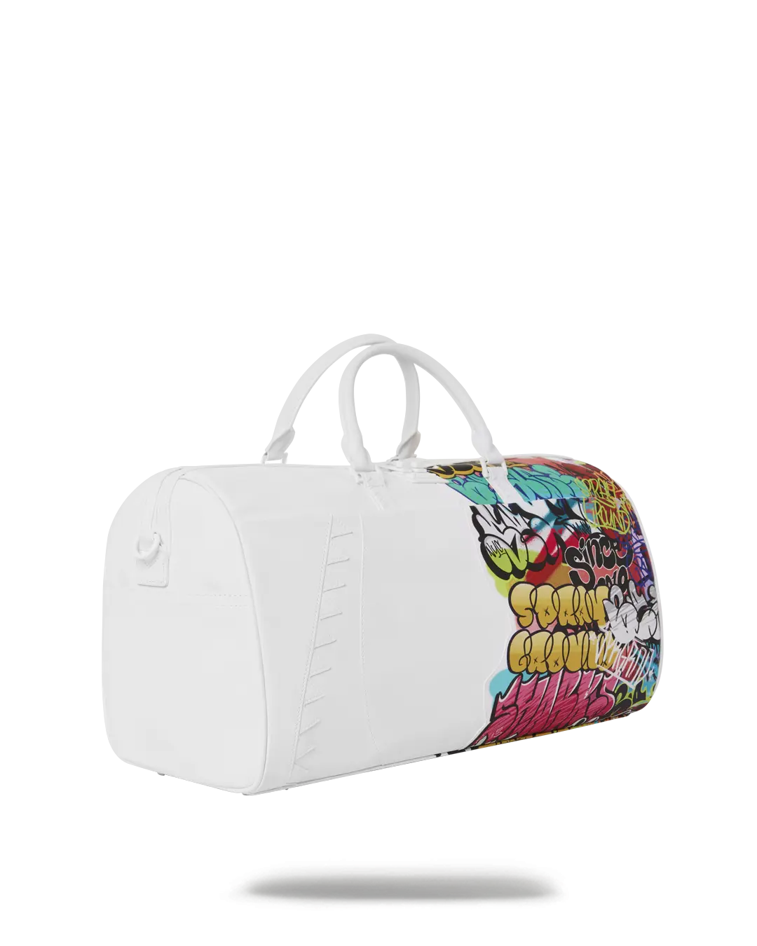 HALF GRAFF DUFFLE - Image 3
