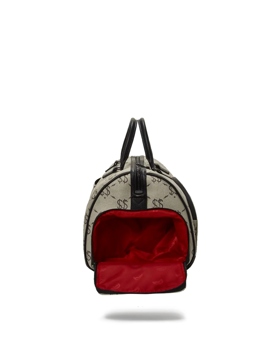 THE GETAWAY DUFFLE - Image 9