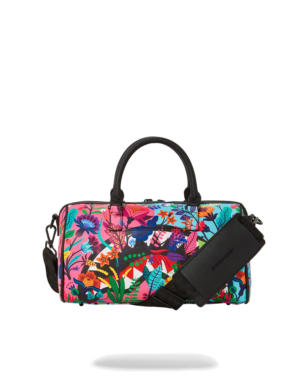 AVANT GARDEN MINI DUFFLE - Image 7