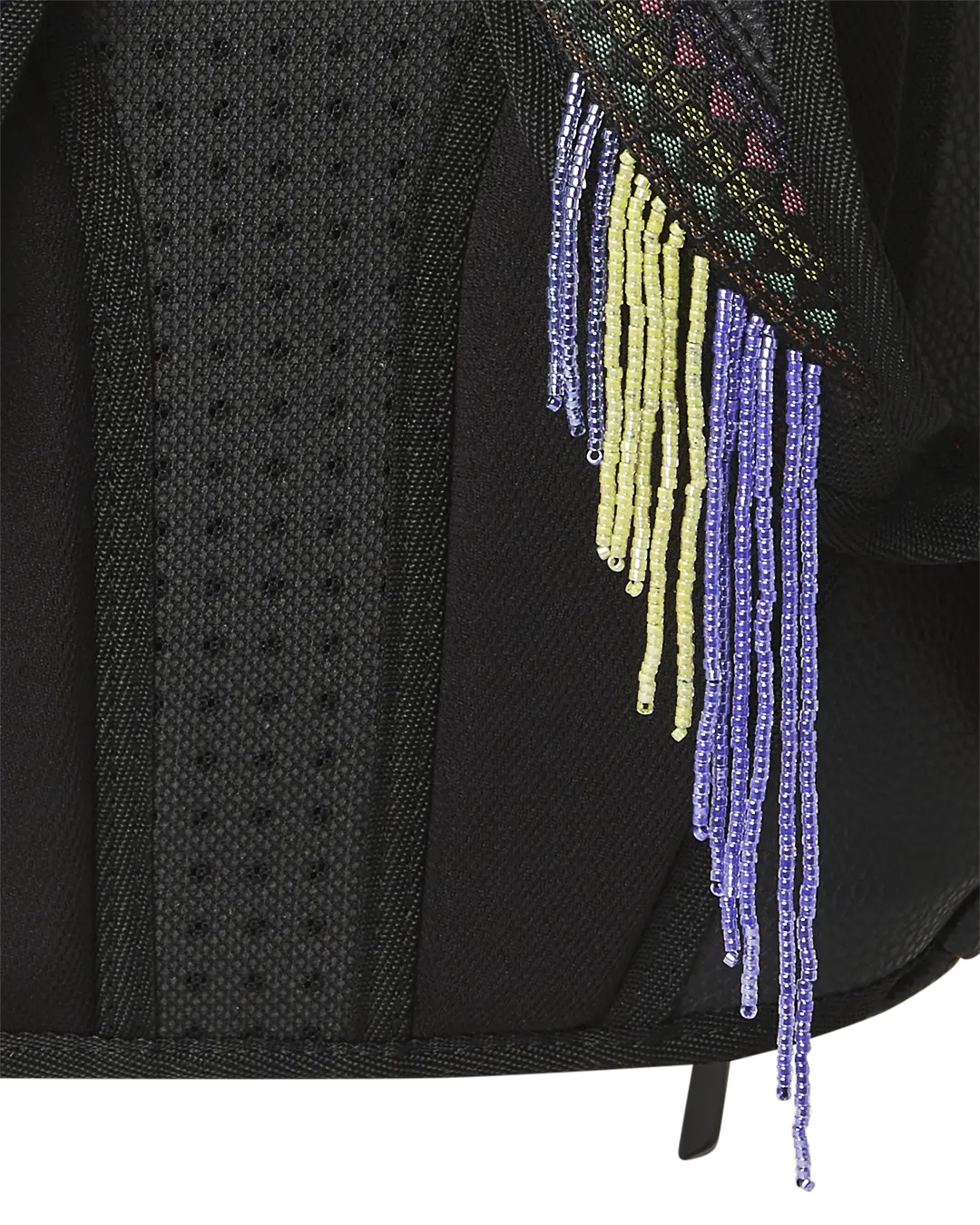 STAR RACER A.I.7 SANDFLOWER COLLAB BEADED BACKPACK - Image 22