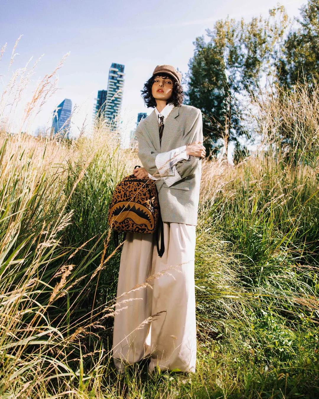 THE WILD ONE SAVAGE BACKPACK - Image 2
