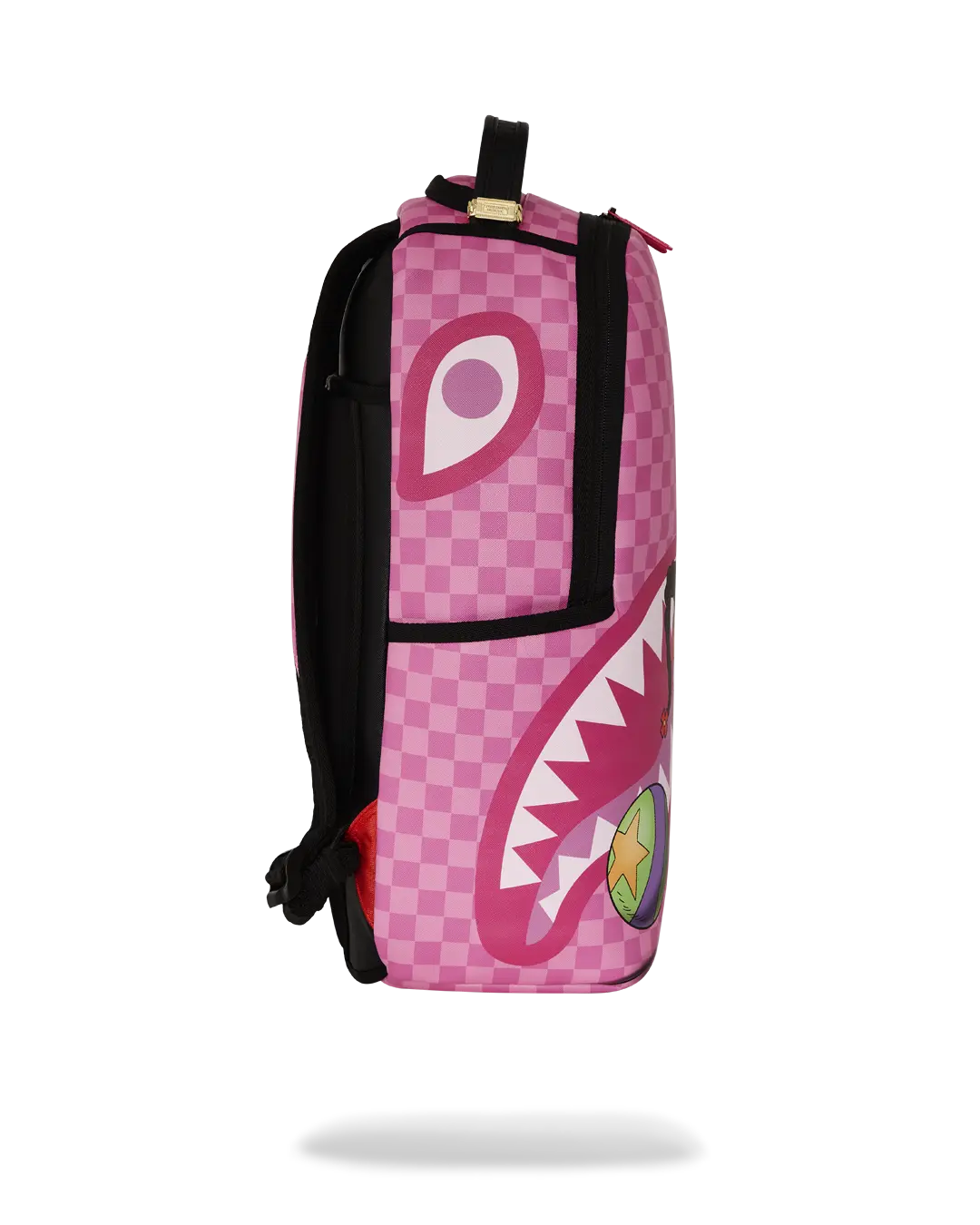 RUGRATS SUSIE PLAYGROUND POP DLXV BACKPACK - Image 4