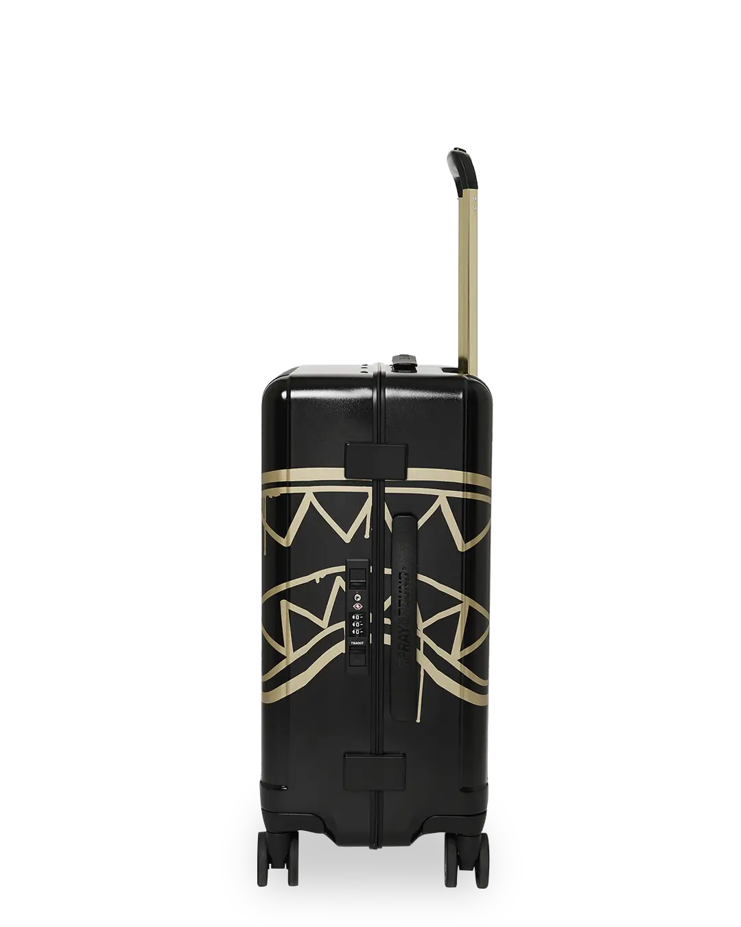 GOLD FANG CARRY-ON LUGGAGE - Image 7