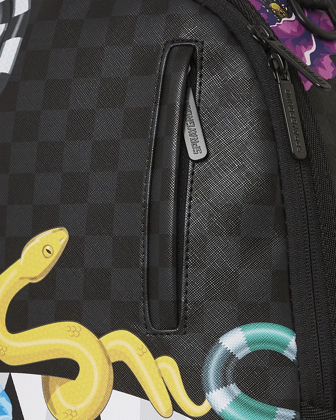 JARDIN D'EDEN BACKPACK - Image 11