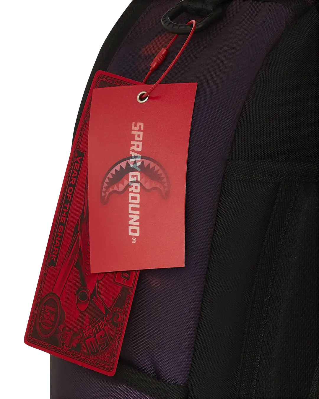 NINJA BEARS STEALTH MISSION DLXR BACKPACK - Image 11