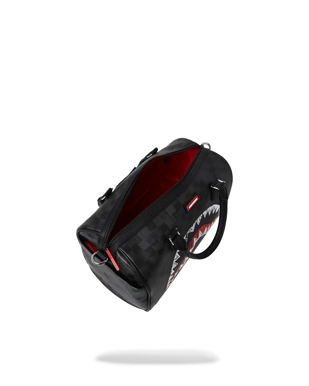 MIDNIGHT SHADOW MINI DUFFLE - Image 11
