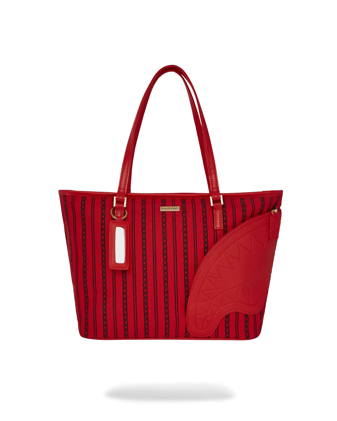 SKYCHAIN SUPPLYCHAIN TOTE