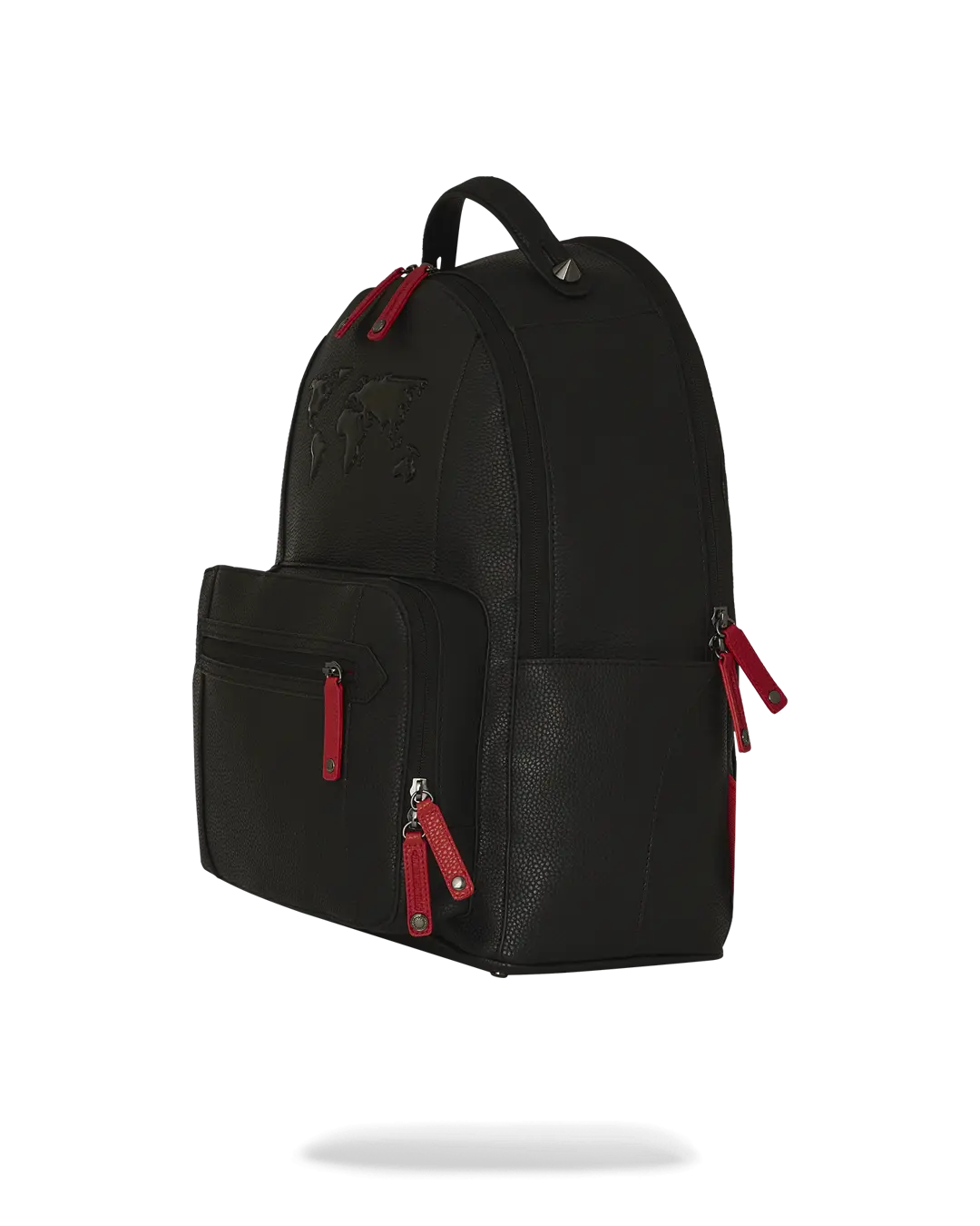 JAMES FIRST CLASS GLOBAL TAKEOFF CARGO BACKPACK - Image 13