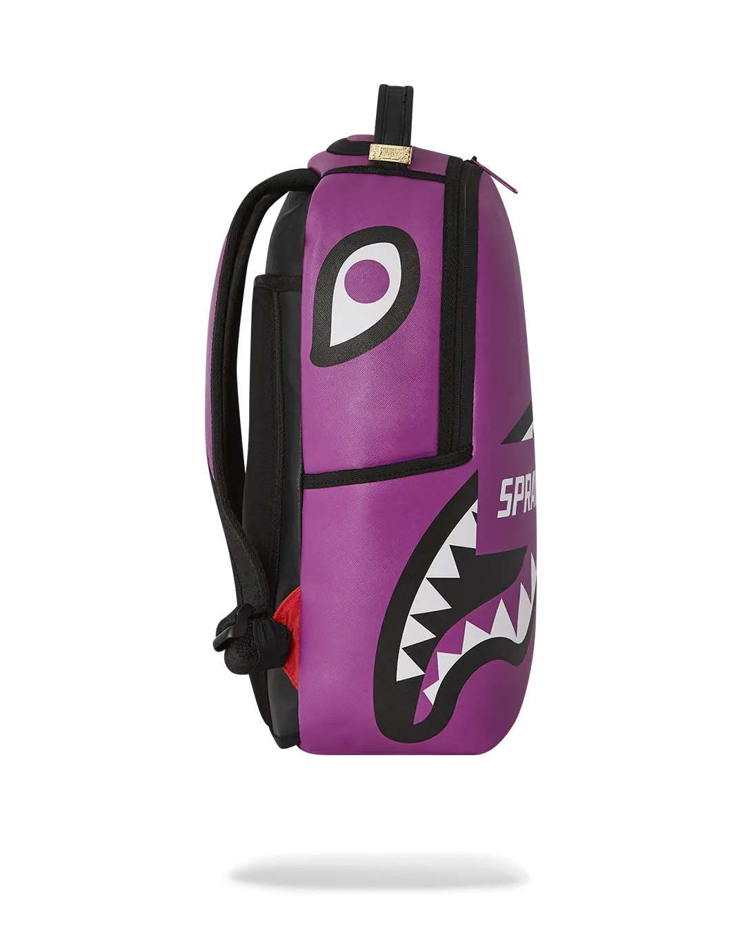 SMASH LOGO VIOLA DLXSV BACKPACK - Image 5