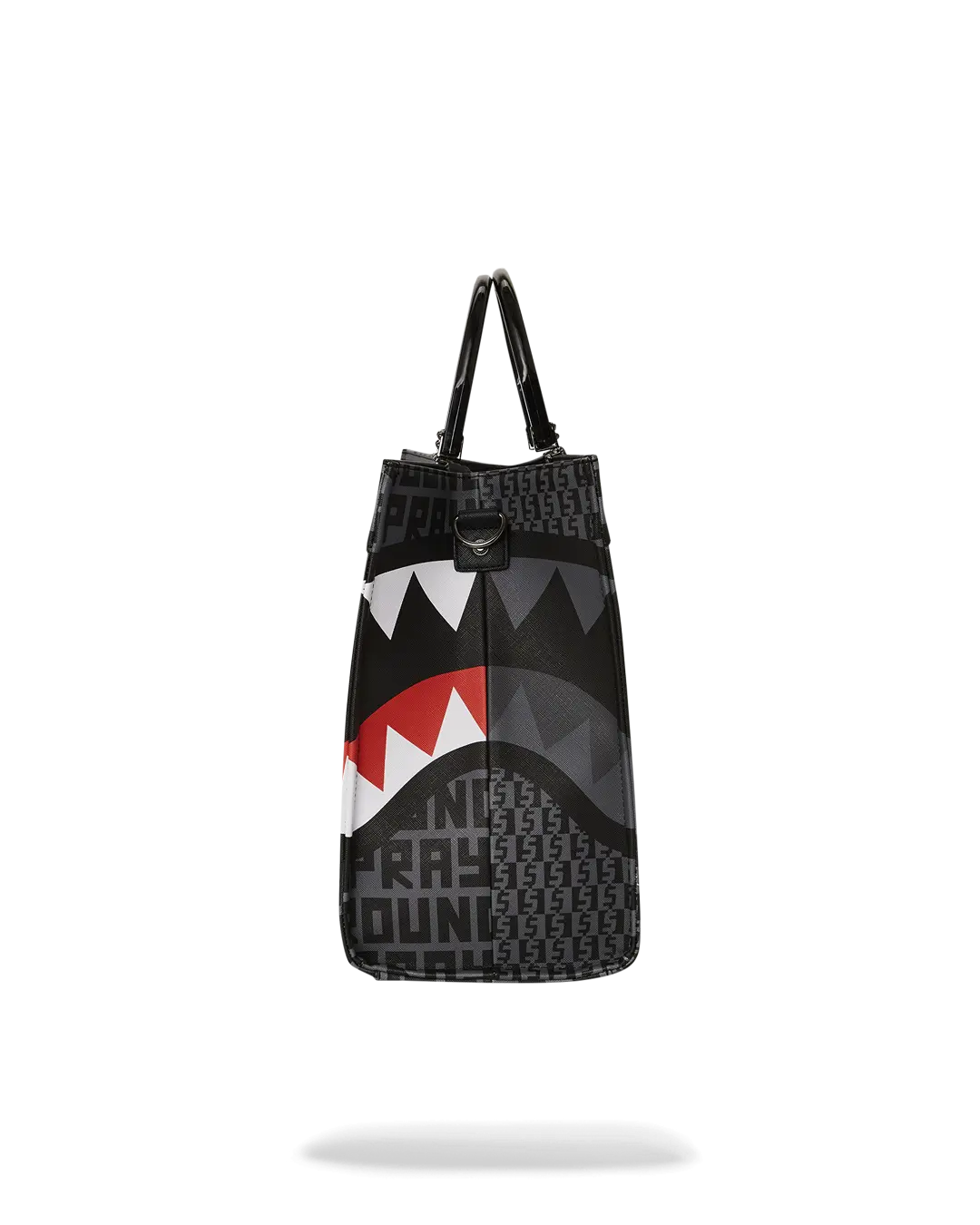 SHARKFINITY STEALTH PILOT TORTUGA TOTE - Image 12