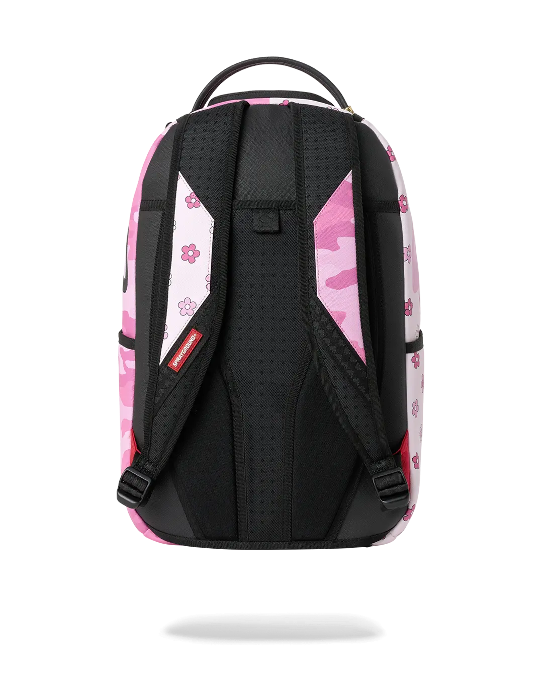 SUSIE RUGRATS FLOWERS BACKPACK - Image 4