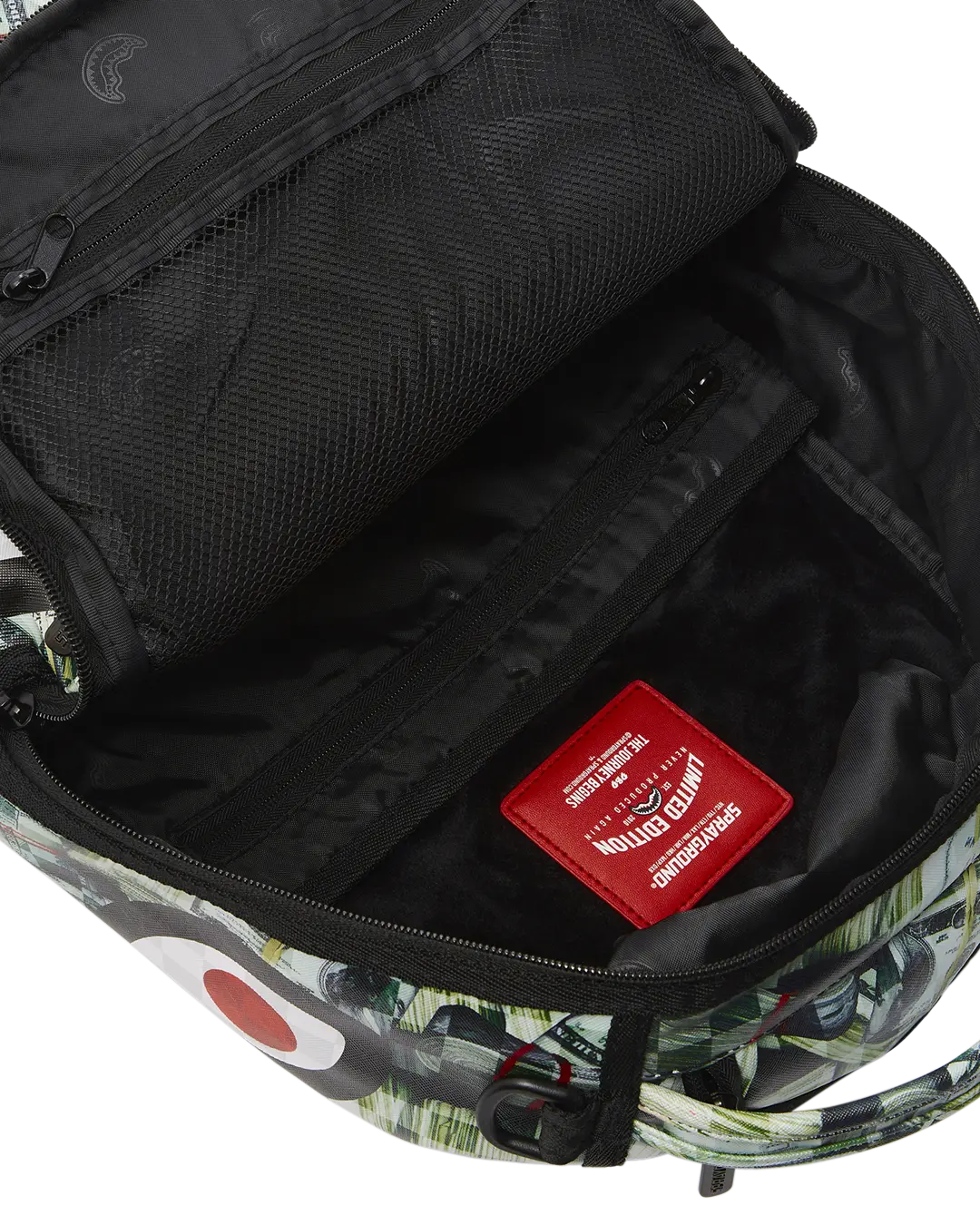 MAMA I MADE IT BACKPACK (DLXV) - Image 14