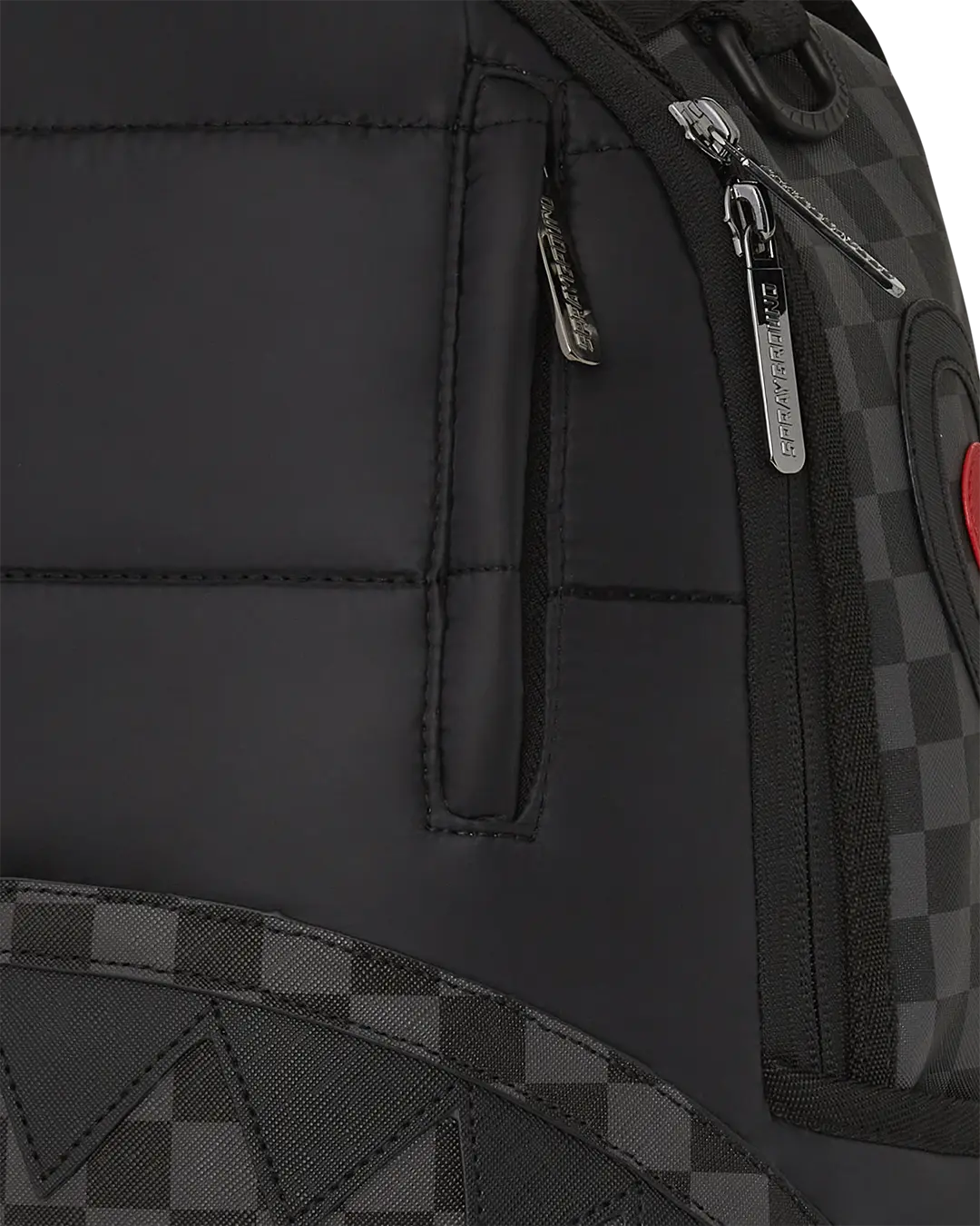 SNOWWSTORM PUFFER DLX BACKPACK - Image 9