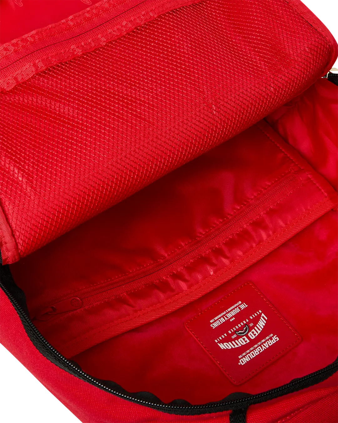 KATANA CHECK BOSS BACKPACK - Image 13