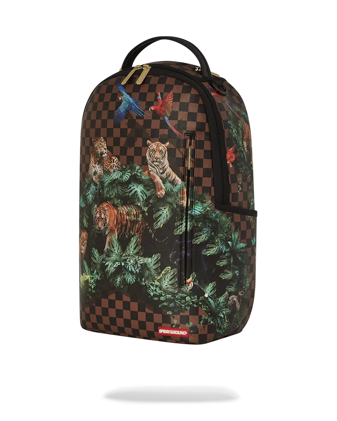 WILDLIFE WONDER BACKPACK (PROCEEDS GOES TO WORLD WILDLIFE FUND) - Image 8