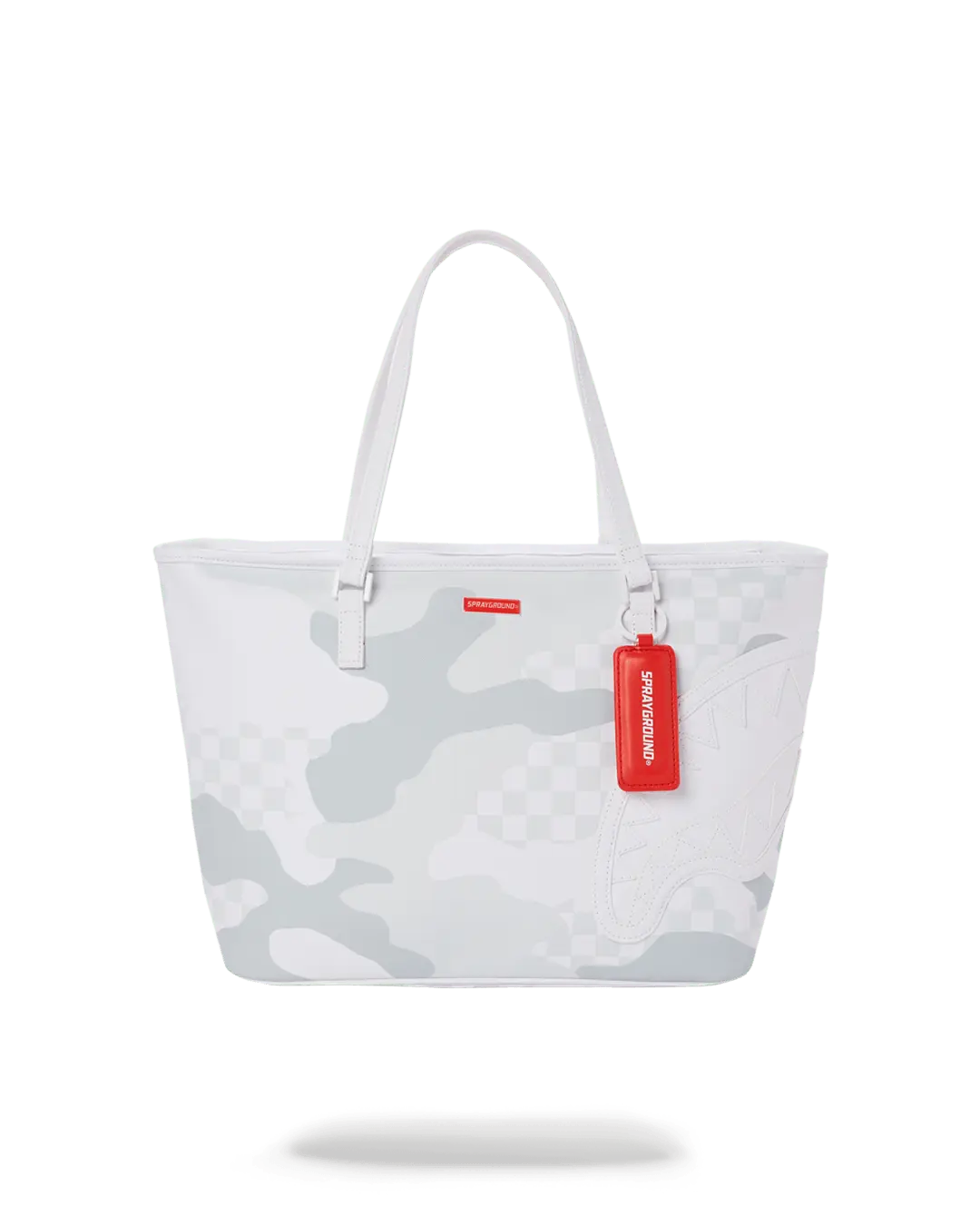 3AM LE BLANC TOTE - Image 3