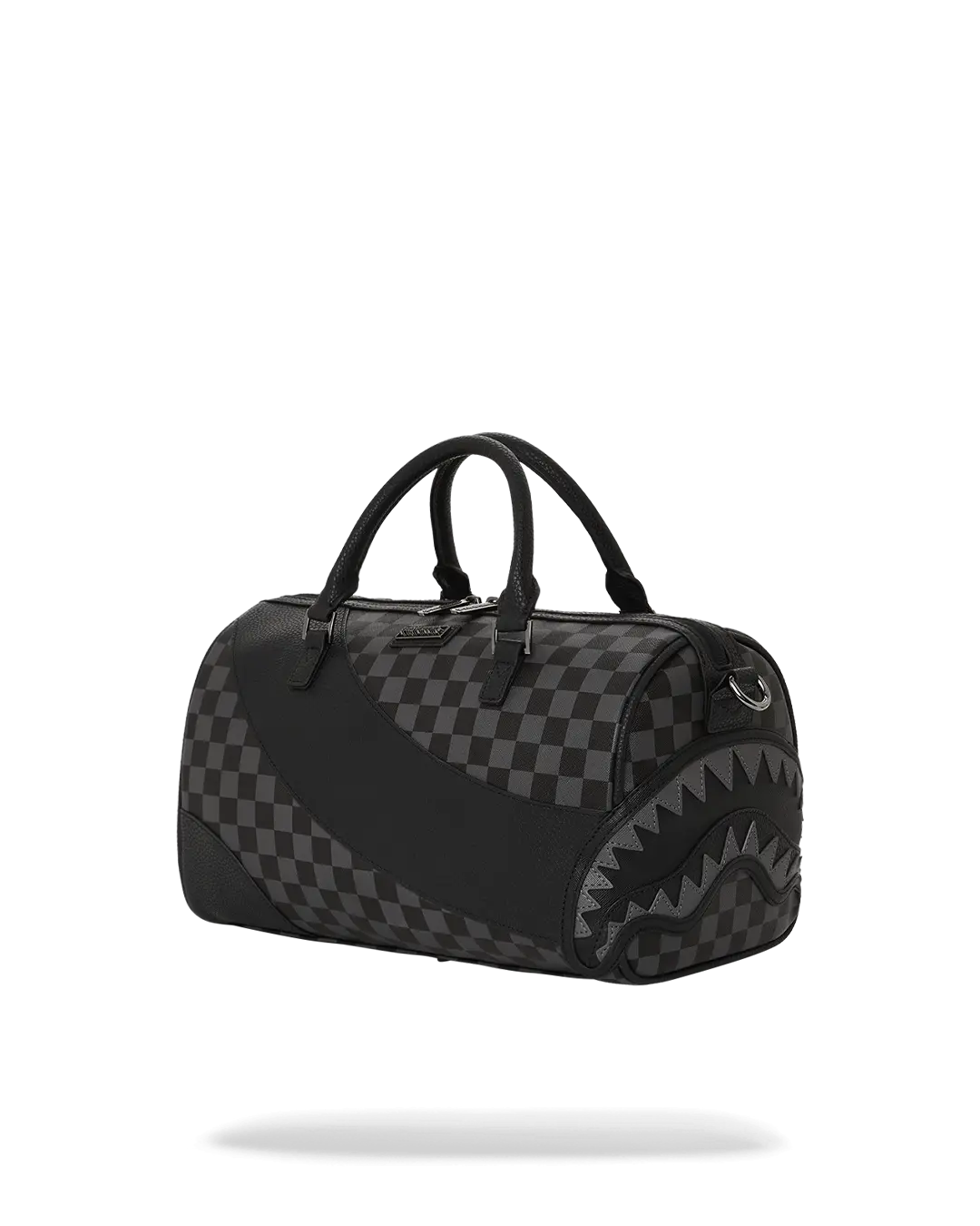 RACEWAY SHADOW PHANTOM MINI DUFFLE - Image 5
