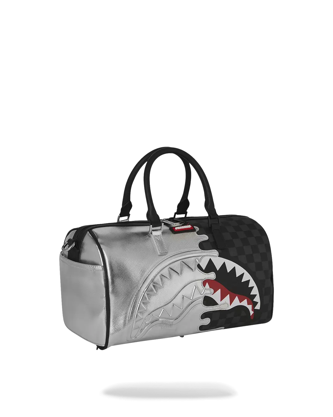 CHROME SPECTRE MINI DUFFLE - Image 3
