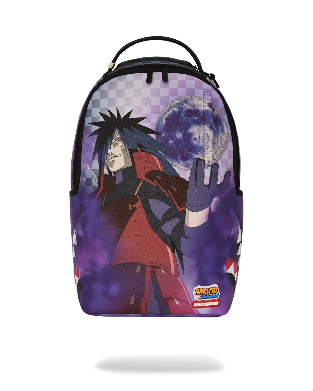 NARUTO MADARA MOON BACKPACK