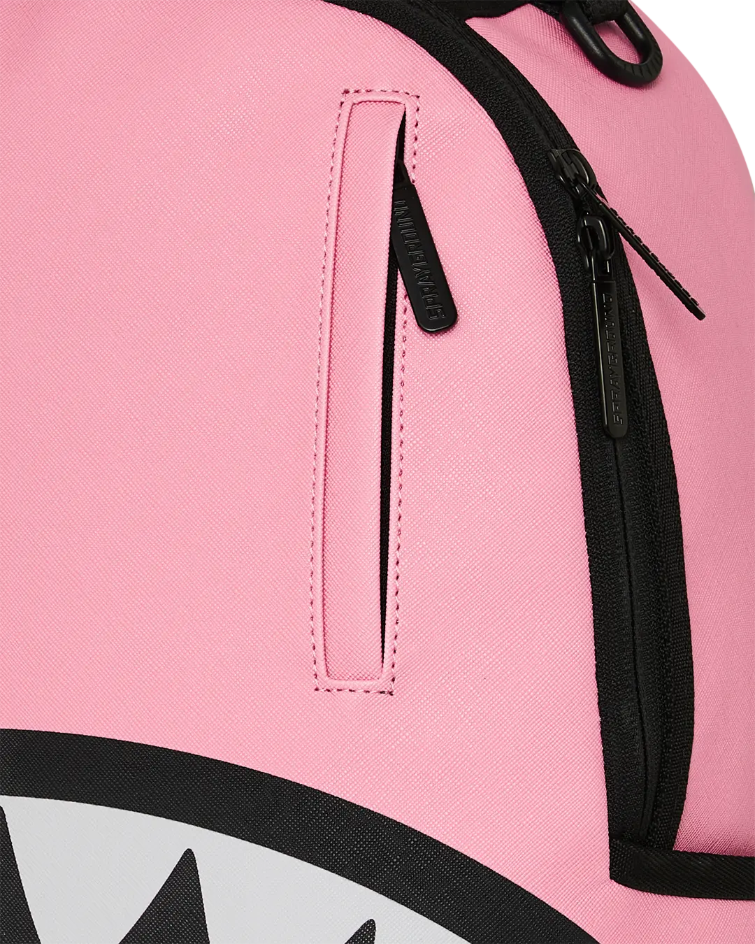 SHARK CENTRAL BUBBLE SHARK (PINK) BACKPACK - Image 10