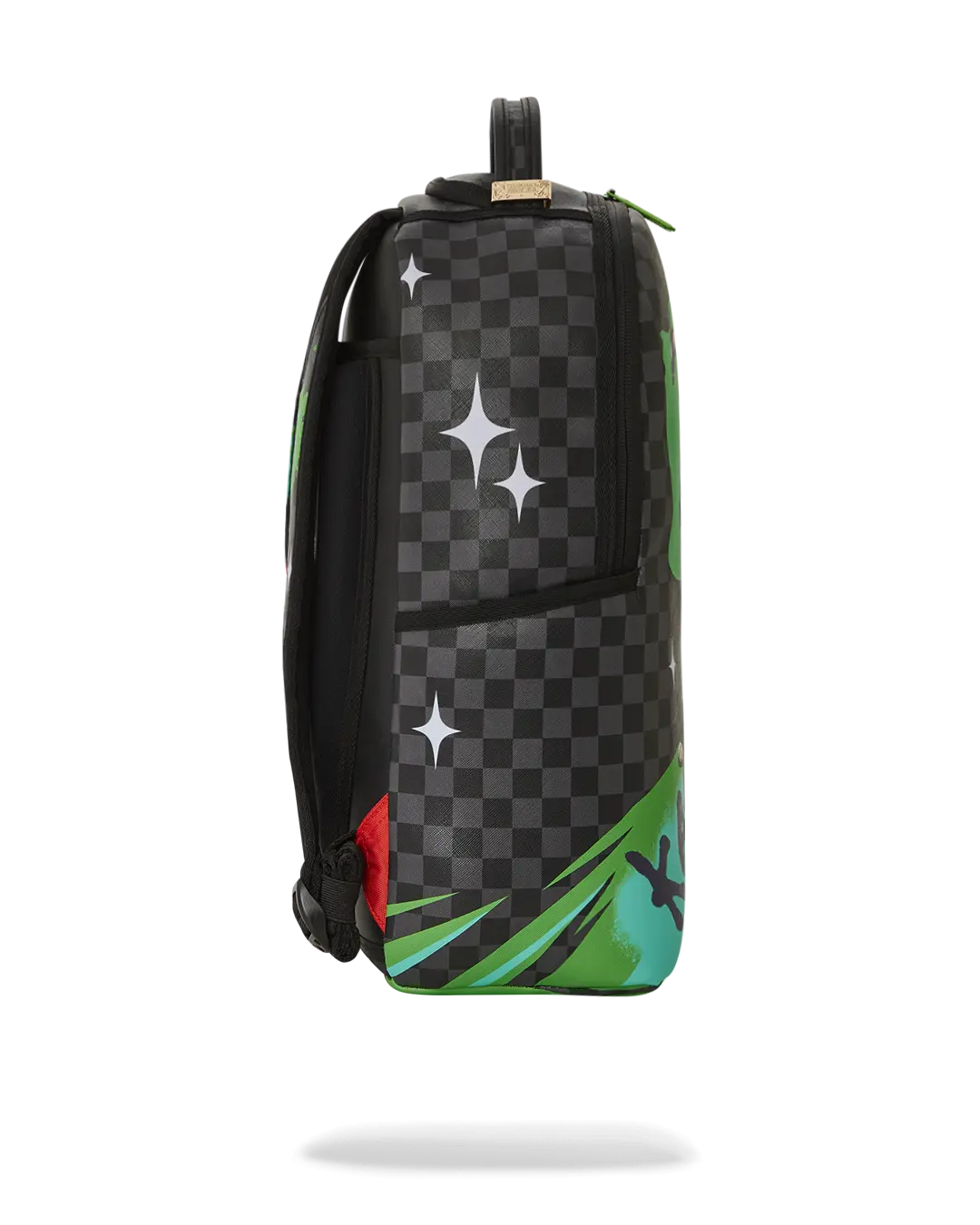 KAKASHI SPLASH BACKPACK (DLXV) - Image 5
