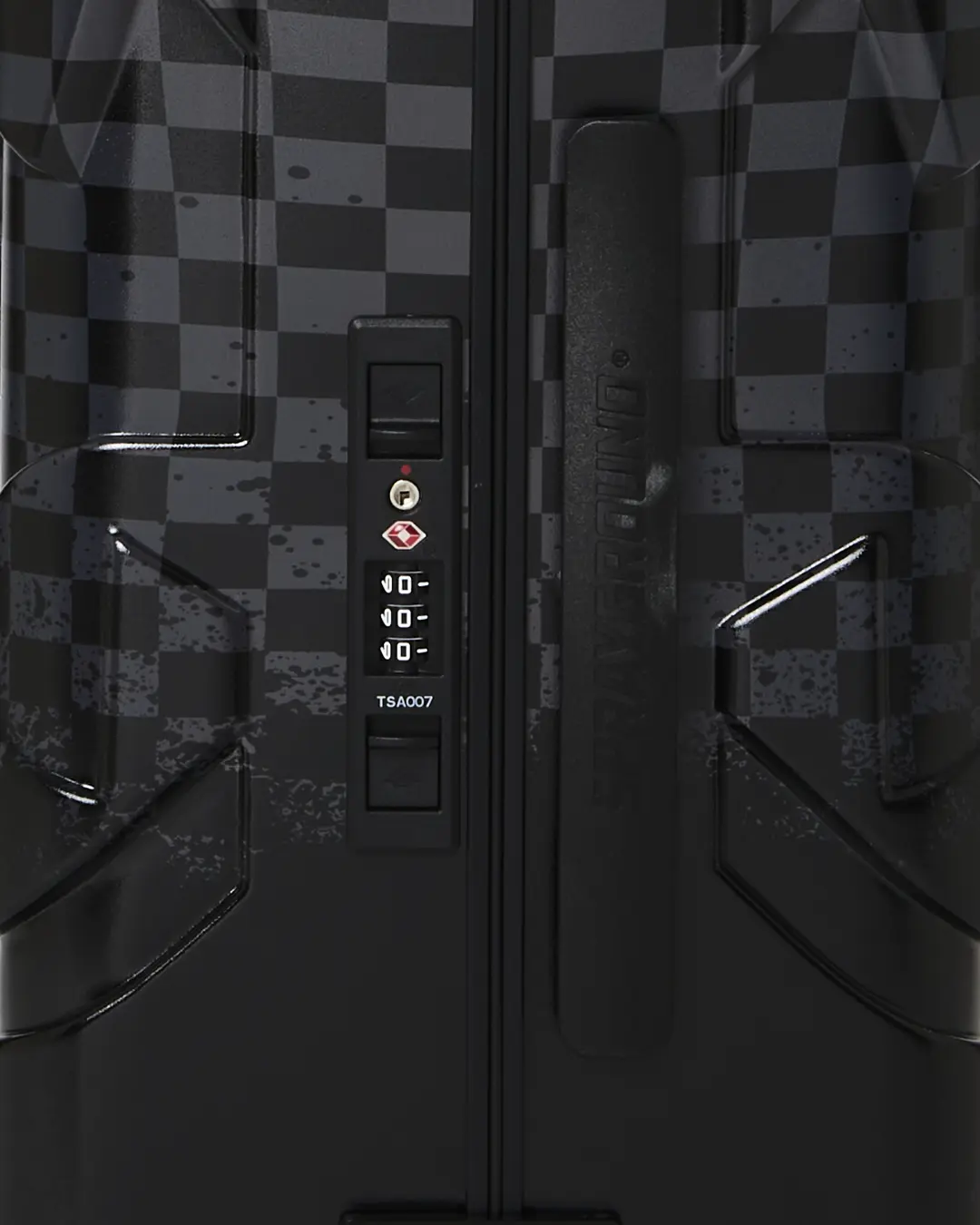 THE PHANTOM FADE CARRY-ON LUGGAGE - Image 13