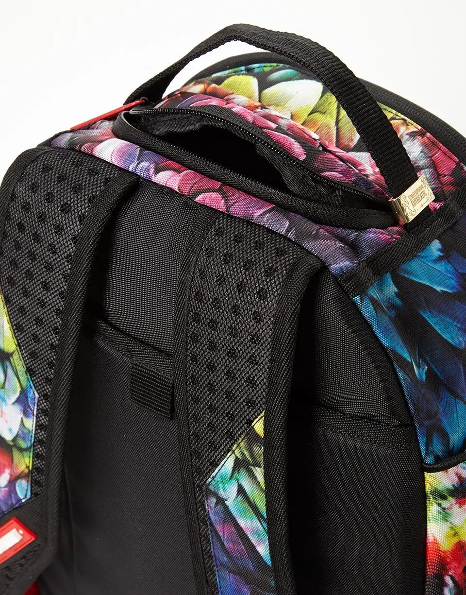 TIE DYE WINGS - Image 7