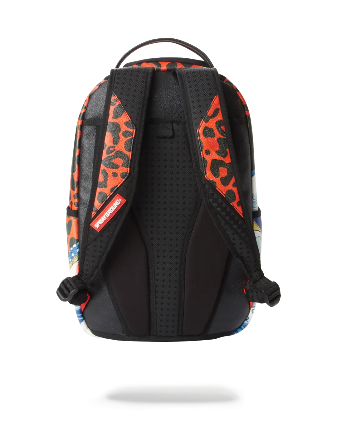 DRAGON WAVE BACKPACK - Image 4