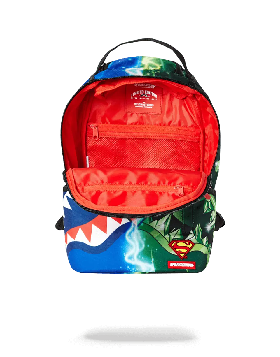 MINI SUPERMAN KRYPTONITE - Image 5
